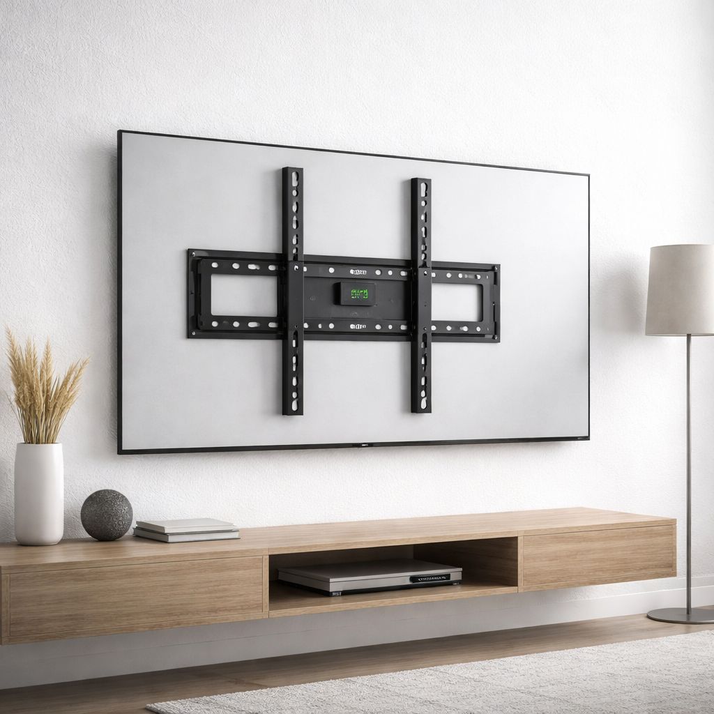 Кронштейн SkillTech SH64T 55-75 с регулировкой наклона