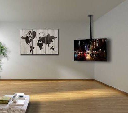 Потолочный кронштейн North Bayou 43-55